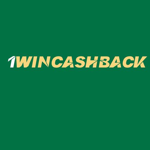 Logo da 1WINCASHBACK