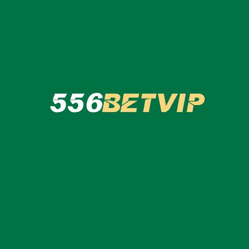 Logo da 556BETVIP