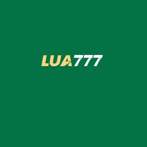 Logo da LUA777