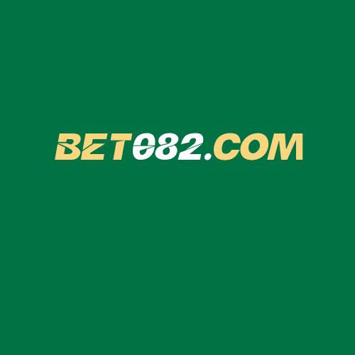 Logo da BET082