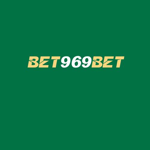 Logo da BET969BET