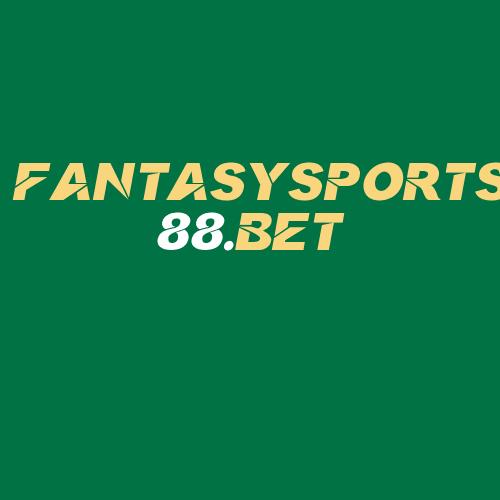 Logo da FANTASYSPORTS88.BET